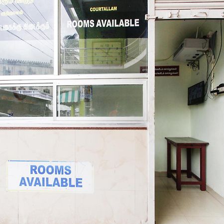 Spot On Senaithalaivar Residency Hotel Shencottah Exterior foto